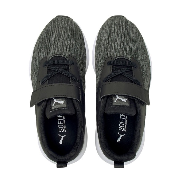 PUMA Kids’ Runner - Size 11C - Picture 2 of 6